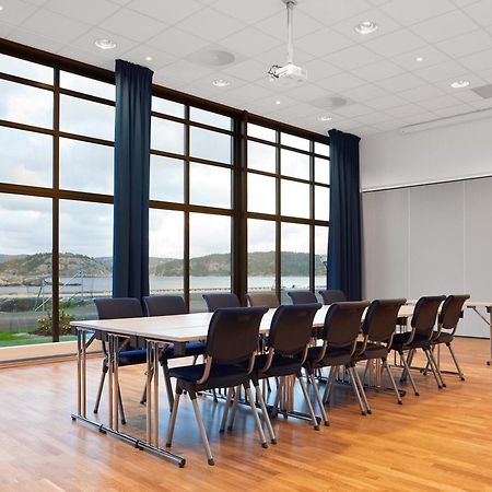 Lindesnes Havhotel Spangereid Faciliteiten foto
