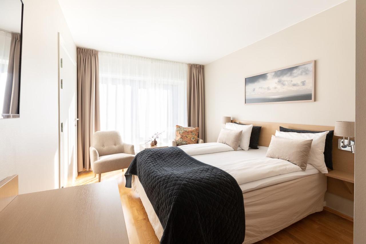 Lindesnes Havhotel Spangereid Buitenkant foto