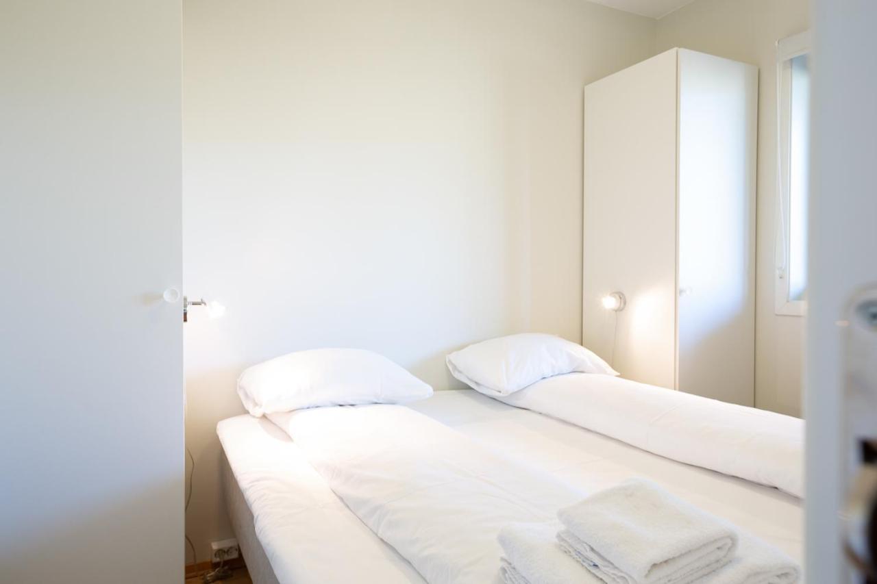 Lindesnes Havhotel Spangereid Buitenkant foto