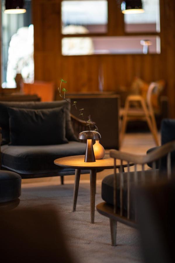 Lindesnes Havhotel Spangereid Buitenkant foto