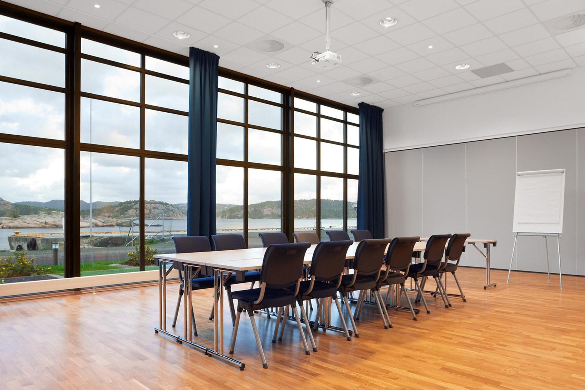 Lindesnes Havhotel Spangereid Faciliteiten foto
