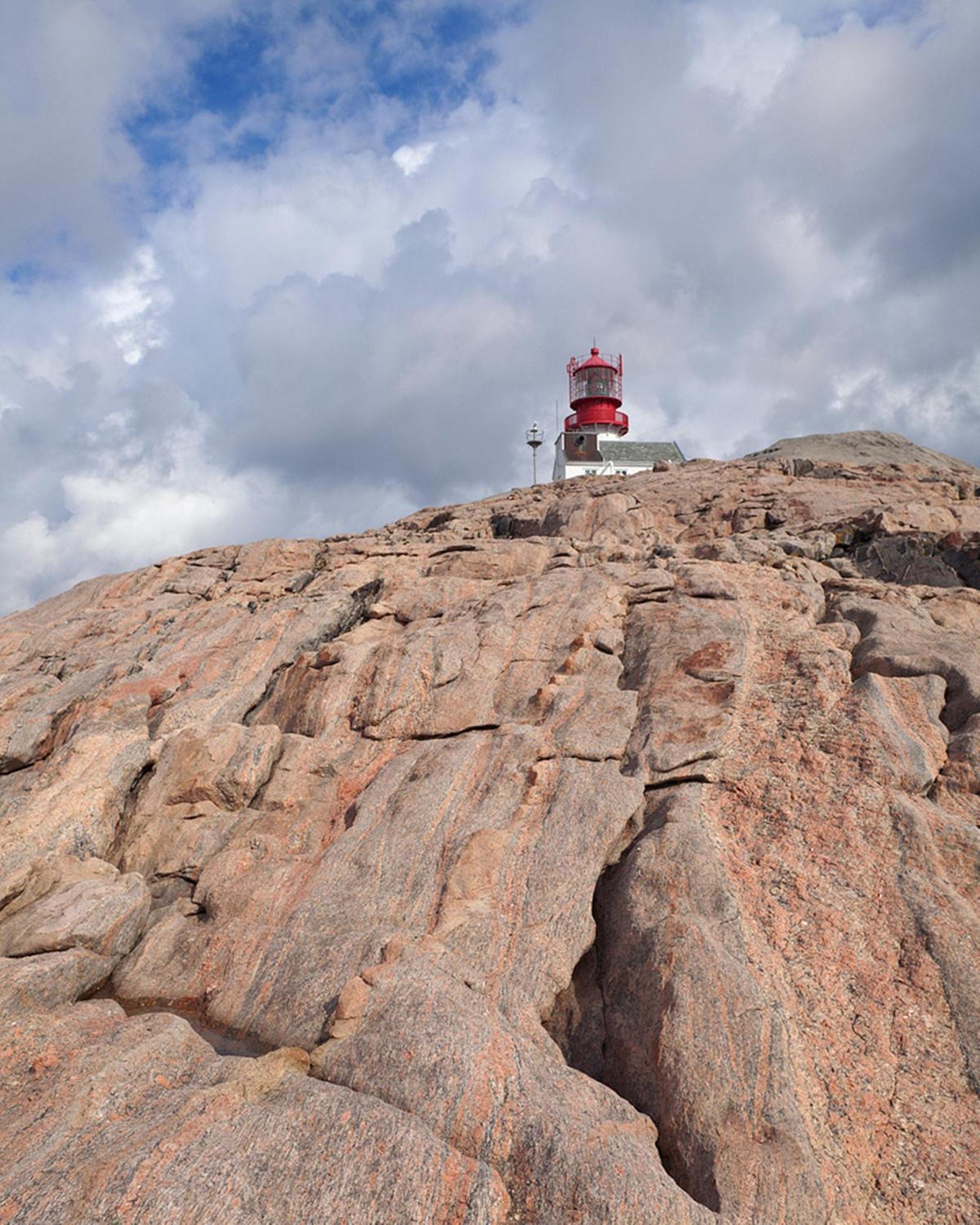 Lindesnes Havhotel Spangereid Buitenkant foto
