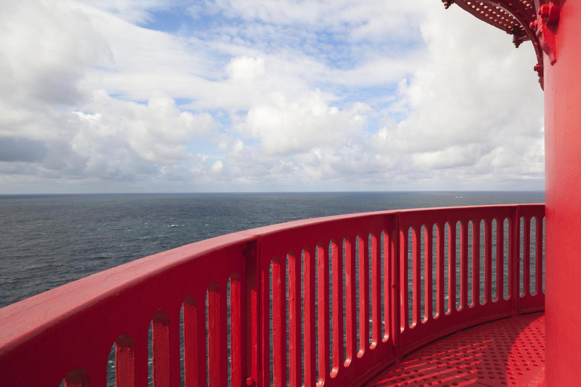 Lindesnes Havhotel Spangereid Buitenkant foto