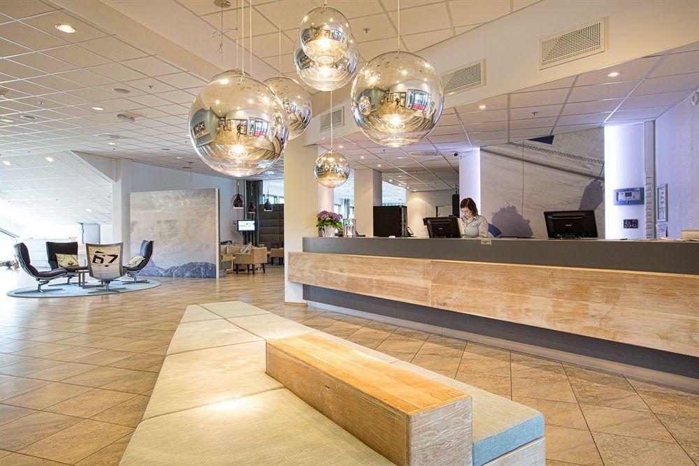 Lindesnes Havhotel Spangereid Buitenkant foto